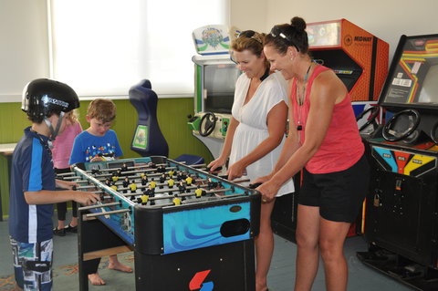 Kangerong Holiday Park - Accommodation Bookings 3