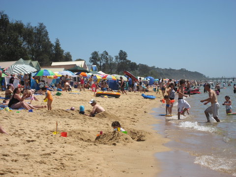 Kangerong Holiday Park - Accommodation Bookings 4