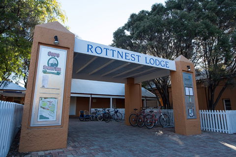 Karma Rottnest - Accommodation Bookings 0