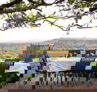 Kia Ora Lookout Retreat - Accommodation Bookings