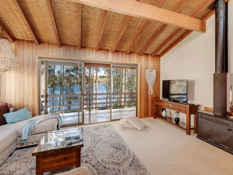 Kings Point Lake House - Accommodation Bookings 2
