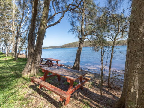 Kings Point Lake House - Accommodation Bookings 8