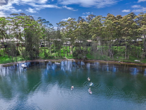 Kings Point Lake House - Accommodation Bookings 9