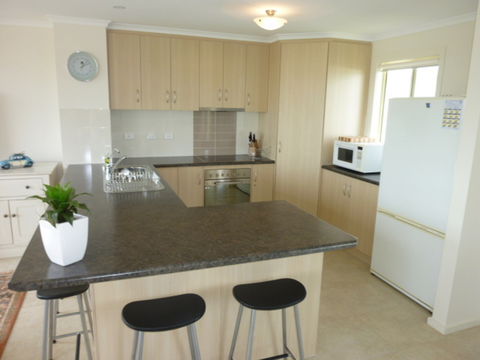 Knights Rest - Accommodation Bookings 2