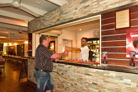 Knotts Crossing Resort - Accommodation Bookings 0
