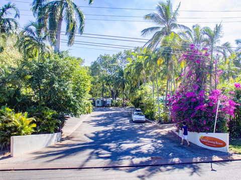 Knotts Crossing Resort - Accommodation Bookings 1