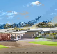 Lakeside Lodge Lake Cathie - Accommodation Bookings