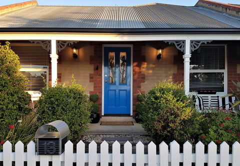 La Maison Riviere - The River House Bed And Breakfast - Accommodation Bookings 0