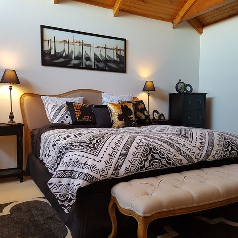 La Maison Riviere - The River House Bed And Breakfast - Accommodation Bookings 1