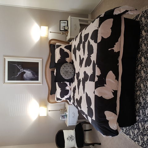 La Maison Riviere - The River House Bed And Breakfast - Accommodation Bookings 2
