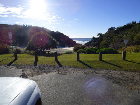 Little Bay Cottage - Accommodation Bookings 0