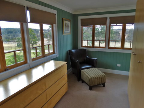 Loughmore House And Cottage - Accommodation Bookings 4