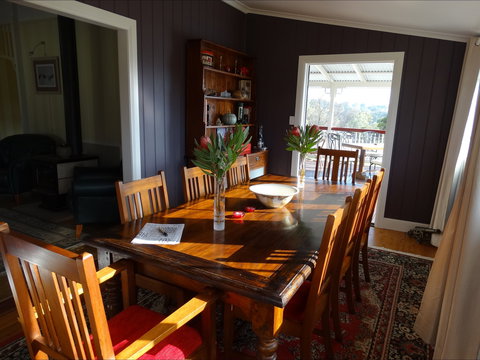 Loughmore House And Cottage - Accommodation Bookings 5