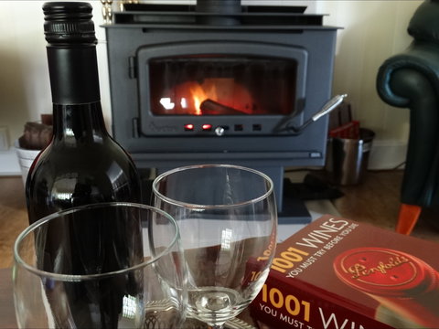 Loughmore House And Cottage - Accommodation Bookings 8