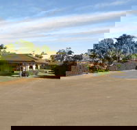 Macquarie Valley Motor Inn - Accommodation Bookings