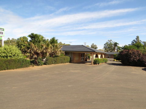 Macquarie Valley Motor Inn - Accommodation Bookings 0