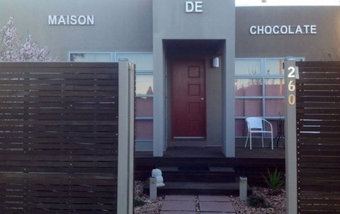 Maison De Chocolate - Accommodation Bookings 0