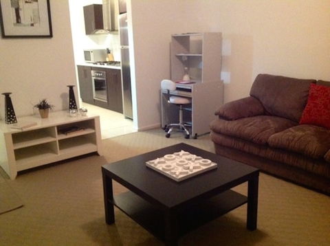 Maison De Chocolate - Accommodation Bookings 2