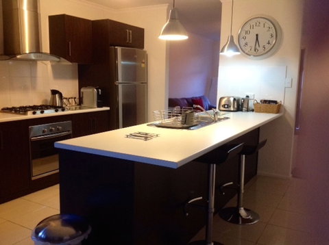 Maison De Chocolate - Accommodation Bookings 3