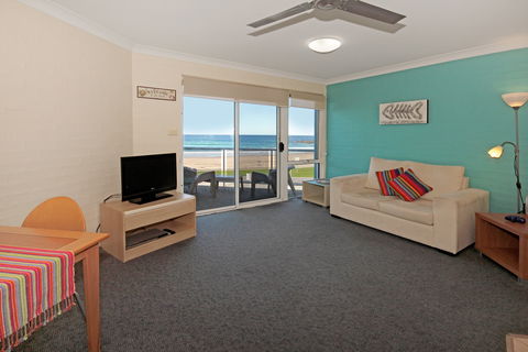 Mariners 5 - Accommodation Bookings 1