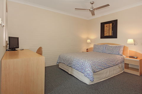 Mariners 5 - Accommodation Bookings 2