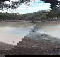 Mays Bend