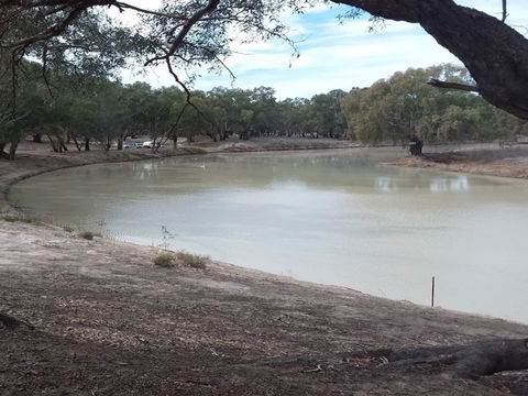 Mays Bend - Accommodation Bookings 0