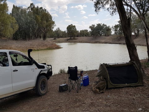 Mays Bend - Accommodation Bookings 1