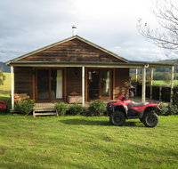 Melross Willows Estate - Accommodation Bookings