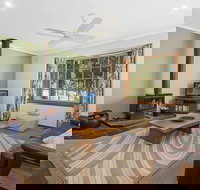 Merrivale Nut Groves - Accommodation Bookings