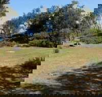 Middle Beach campground - Accommodation Bookings