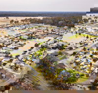 Moama Waters - Accommodation Bookings