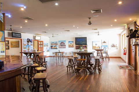 Moonie Crossroads - Accommodation Bookings 0