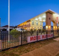 Motel Mandalay - Accommodation Bookings