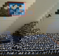 Ned's Studio Apartment - Accommodation Bookings