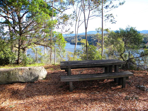 Nowra Showground - Accommodation Bookings 1