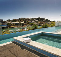 Oaks Townsville Gateway Suites - Accommodation Bookings