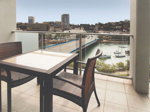Oaks Townsville Gateway Suites - Accommodation Bookings 1