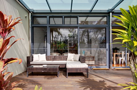 Ocean View At Kiah - Accommodation Bookings 0