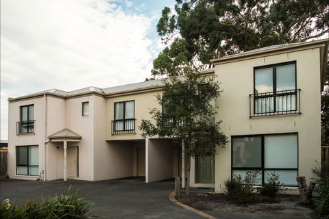 Oceanic On Thompson Apartments - Accommodation Bookings 1