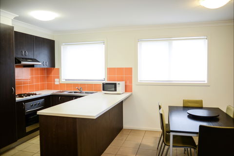 Oceanic On Thompson Apartments - Accommodation Bookings 3