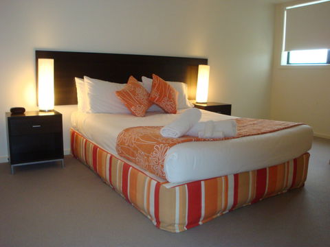 Oceanic On Thompson Apartments - Accommodation Bookings 5