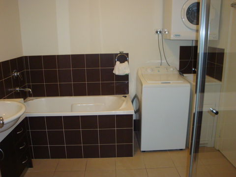 Oceanic On Thompson Apartments - Accommodation Bookings 6