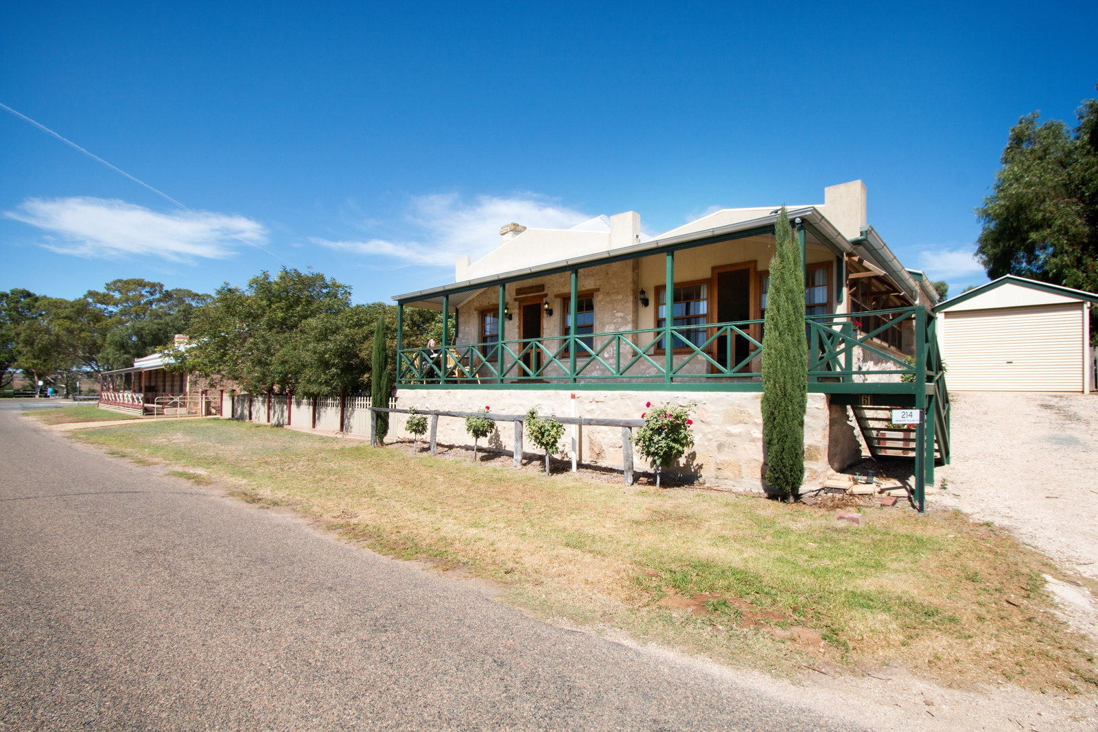 Swanport SA Accommodation Bookings