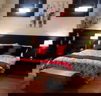 Olivia's Suite