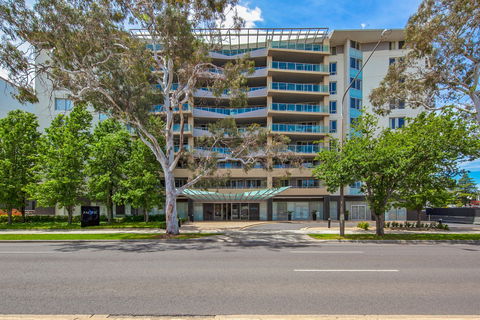 Pacific Suites Canberra - Accommodation Bookings 1