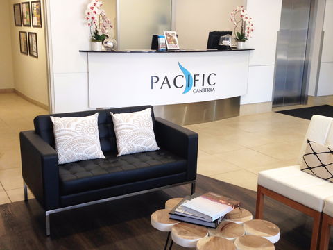 Pacific Suites Canberra - Accommodation Bookings 3