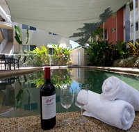 Park Regis Anchorage - Accommodation Bookings