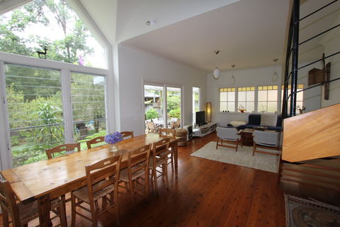 Phinney's Holiday Cottage Hyams Beach - Accommodation Bookings 1