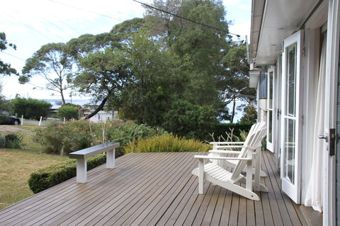 Phinney's Holiday Cottage Hyams Beach - Accommodation Bookings 2